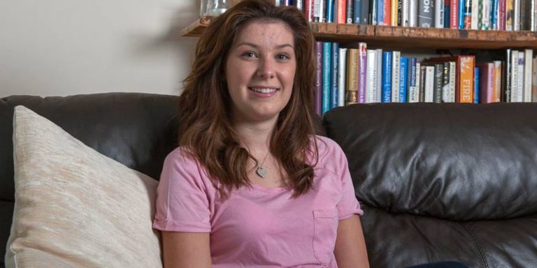 Mum in need of accessible home calls for government action