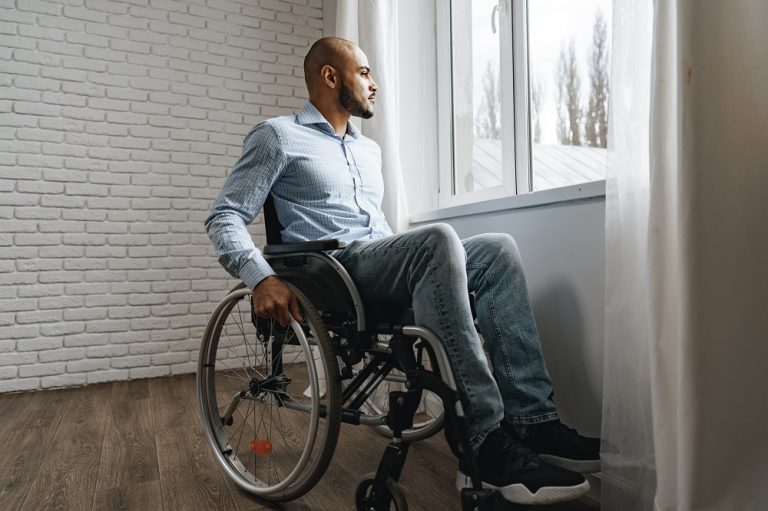 New report highlights accessible housing needs for people with MND